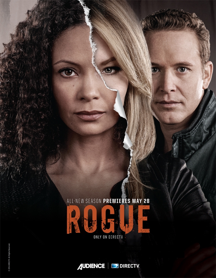 Триллеры иностранные. Бестия (2013) (Rogue). Бестия 2013.