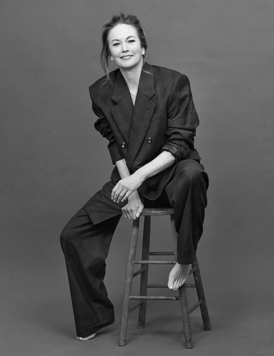 Gavin Bond photographs Diane Lane for Flaunt | COPIOUS MANAGEMENT